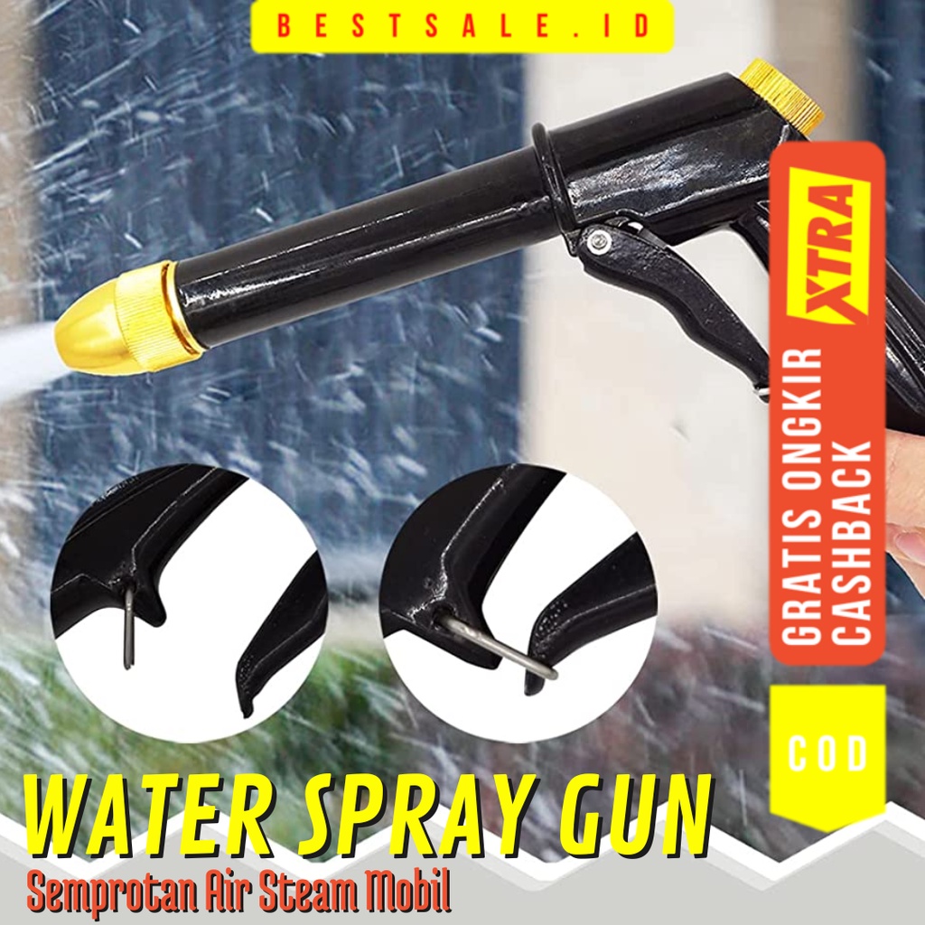 Water Spray Jet - Semprotan Air - Nozzle Water Spray