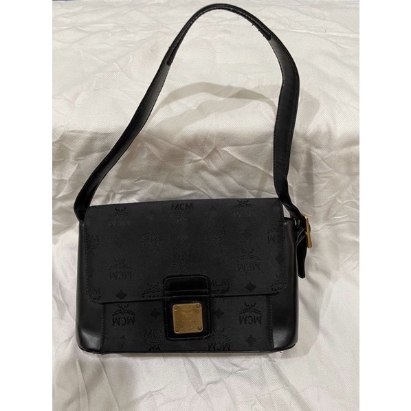 Mcm vintage bag