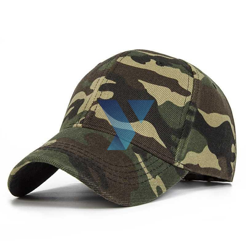 Topi Trucker Baseball Camouflage Army Summer Hat - s8r0102062 ( Al-Yusi )