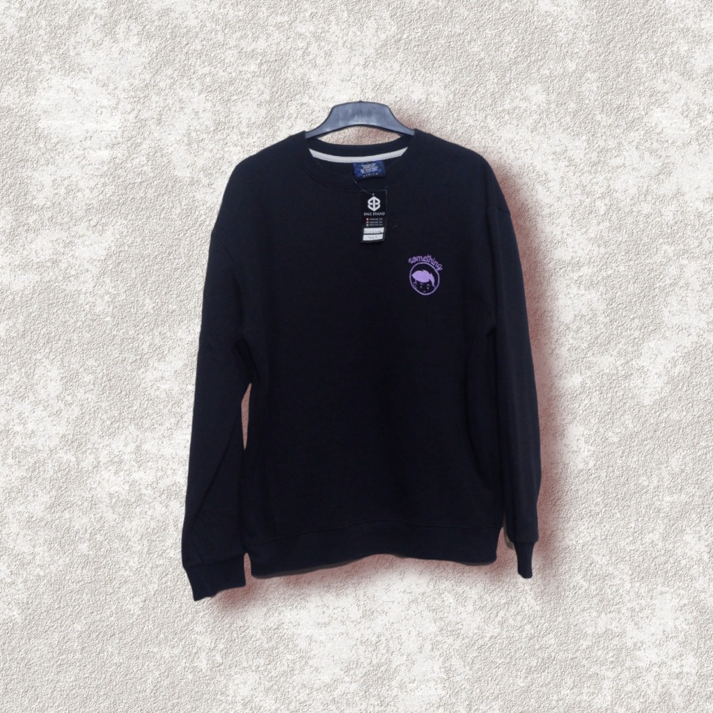CREWNECK AMBLER