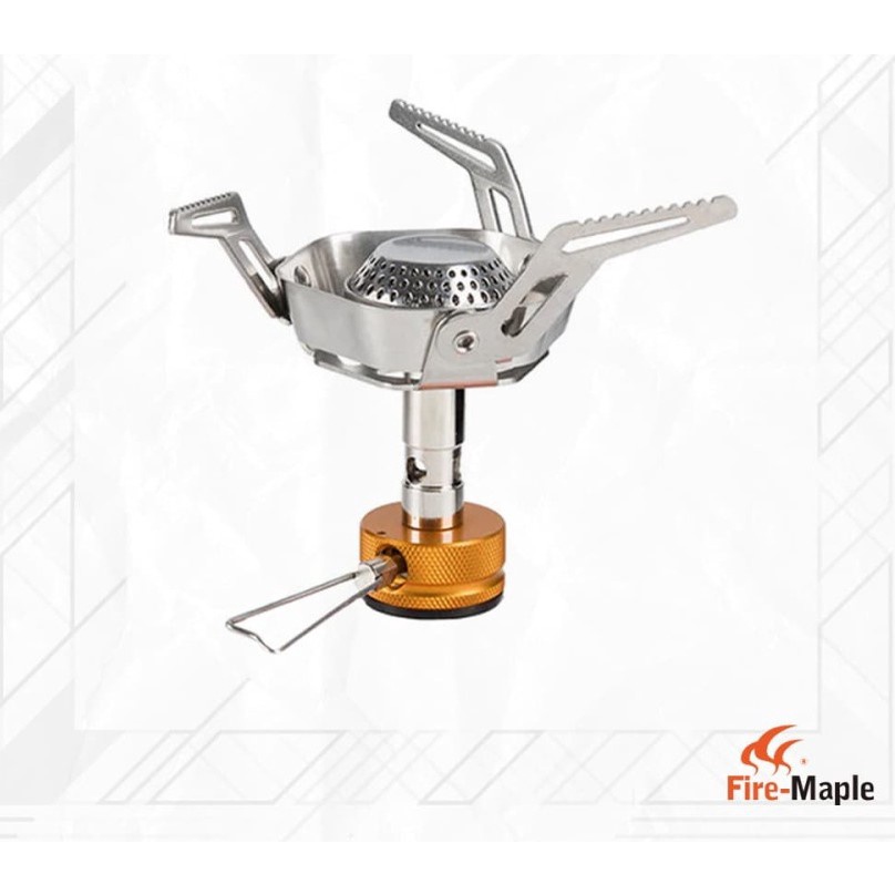 Kompor Portable Fire Maple FMS-126