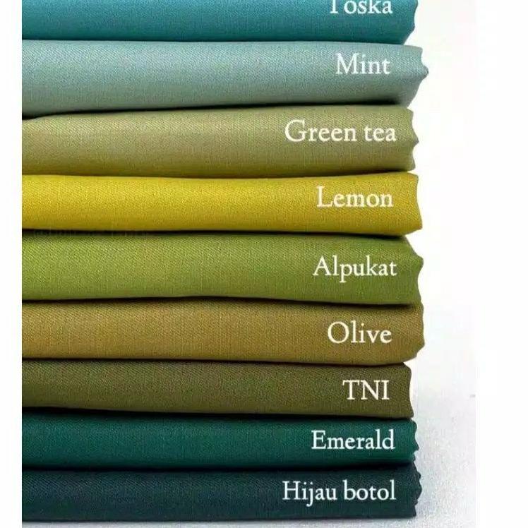 CBD.18Oc22ᶠ ‑ GAMIS TOYOBO ORIGINAL LENGAN KARET LENGAN BALON SAKU KANAN S M L XL XXL XXXL SUPER JUM