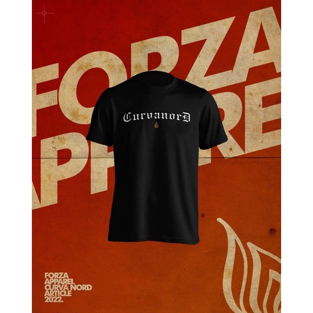 Forza. TS Curva Nord #4