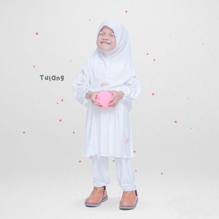 tokolobo set anak lubna J35B