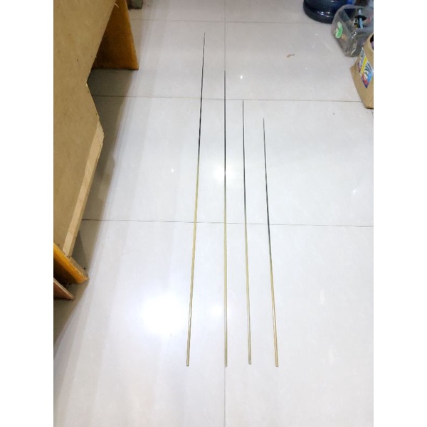 Bahan Sutet 90,100,120,150 Cm