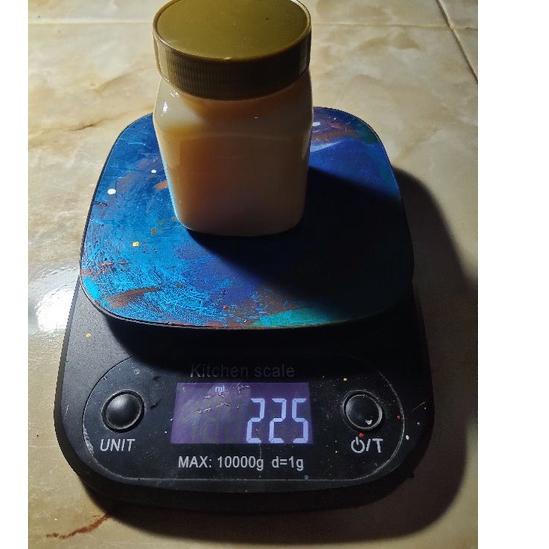 

Update Gembira Mowilex Clear Finish