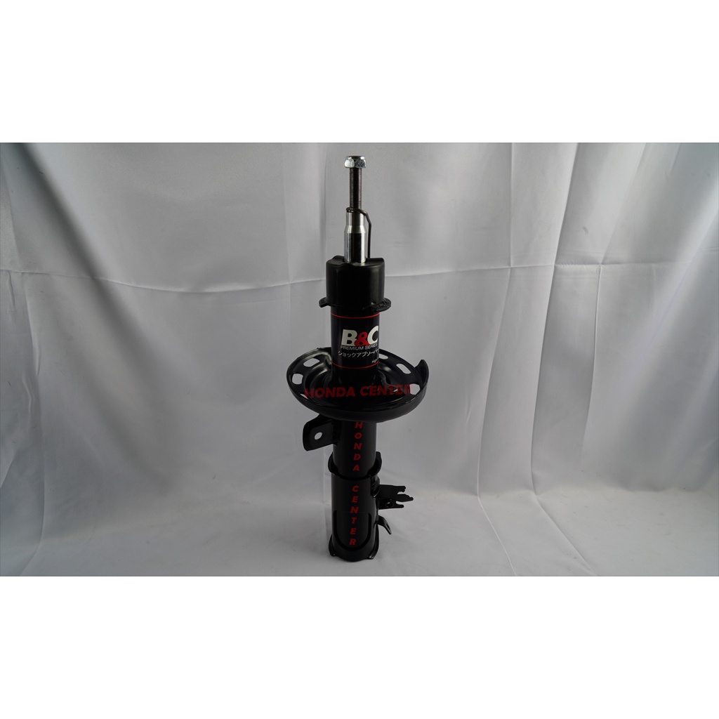 shockbreker shockbreaker shock absorber skop skok depan honda hrv 2015 2016 2017 2018 2019 2020 2021