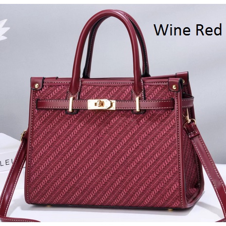 iBag GTF 338 !! TAS WANITA MODEL HANDBAG FASHION IMPORT CANTIK