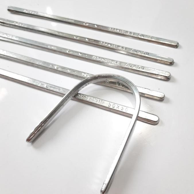Timah Solder Batangan/Timah Batang PAHTRI 5050 Harga Per Kilo(kg)