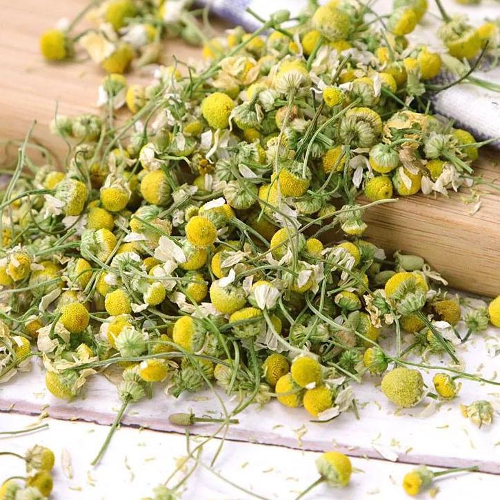 

idOo5O9--Chamomile Flower Tea Premium (20 Gram)