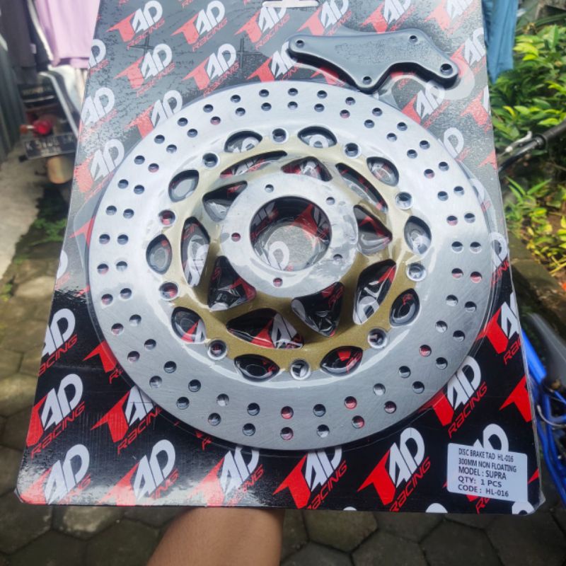 discbrake piringan cakram copy psm baut 5 supra x gl mp