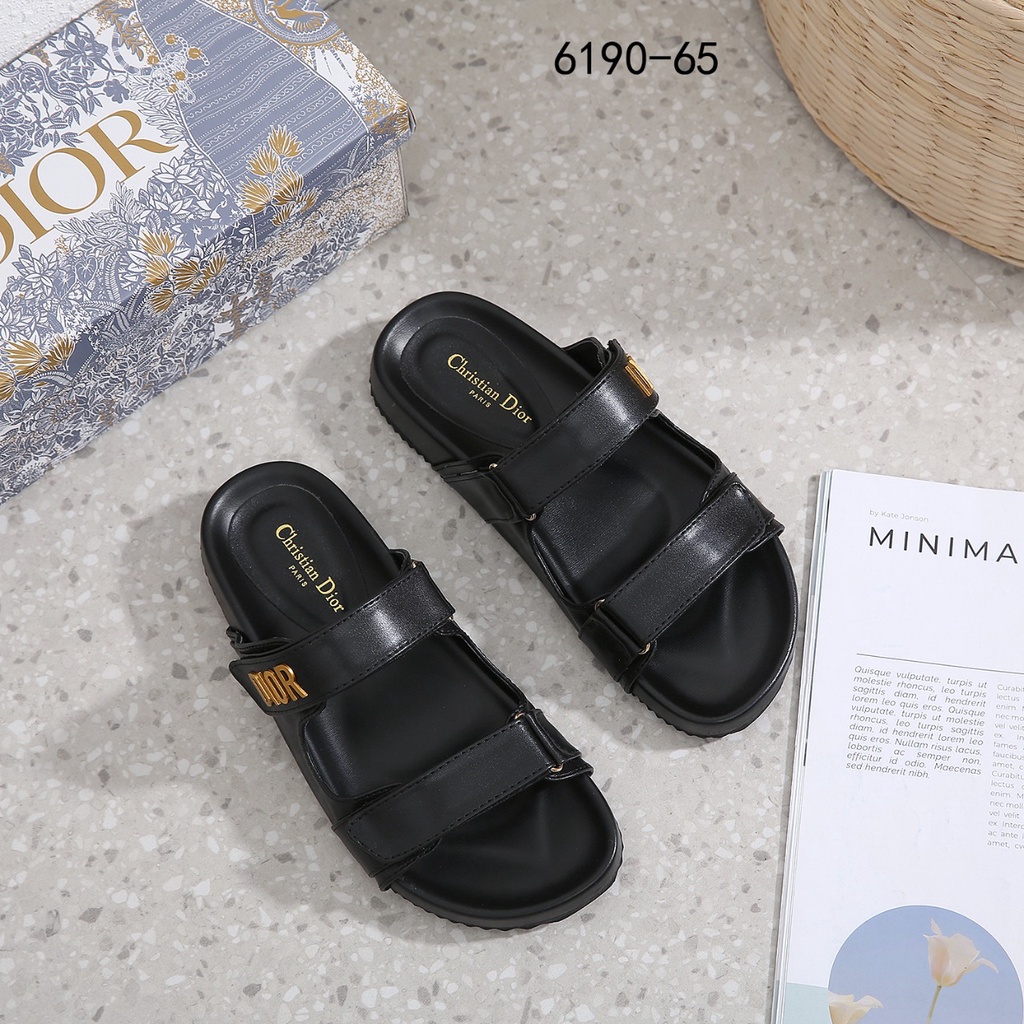 DR Sandal Lambskin 6190-65