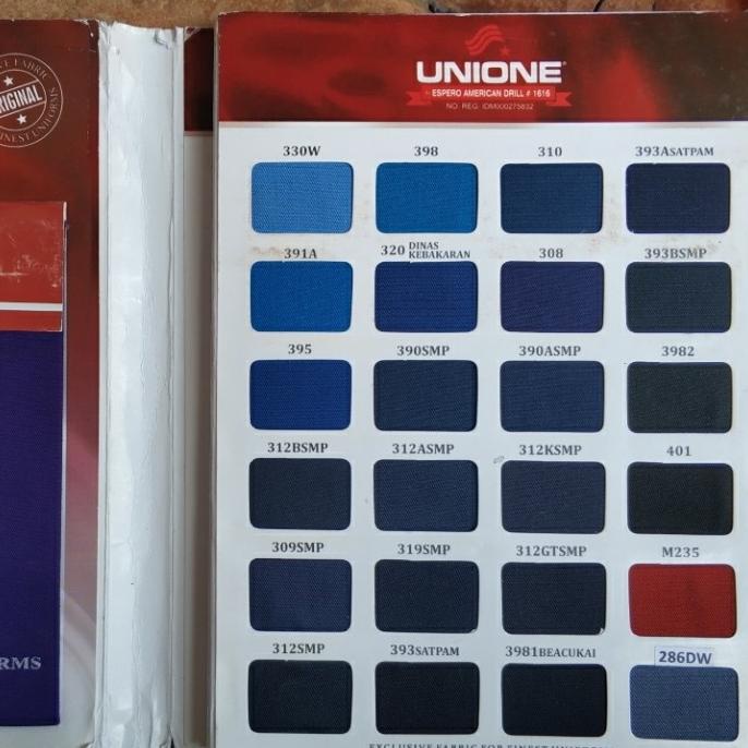 Kain American drill unione 1616 Roll an