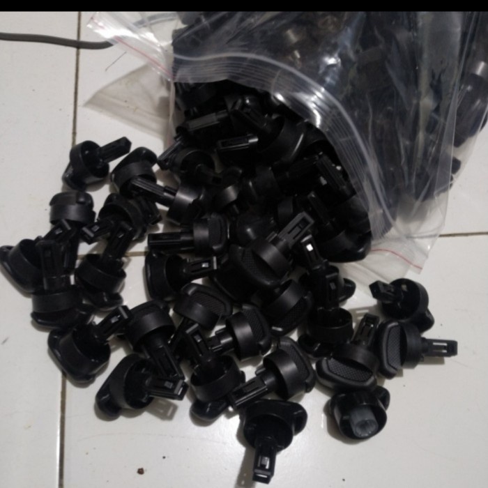 knop putaran AC Innova reborn TYPE G ORIGINAL