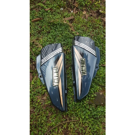 box aki rx king hijau original 2002