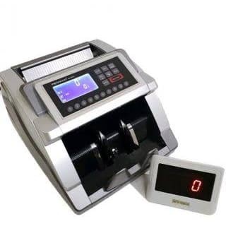 

PROMAXI LD-60VC - Mesin Hitung Uang / Money Bill Counter LD60 VC