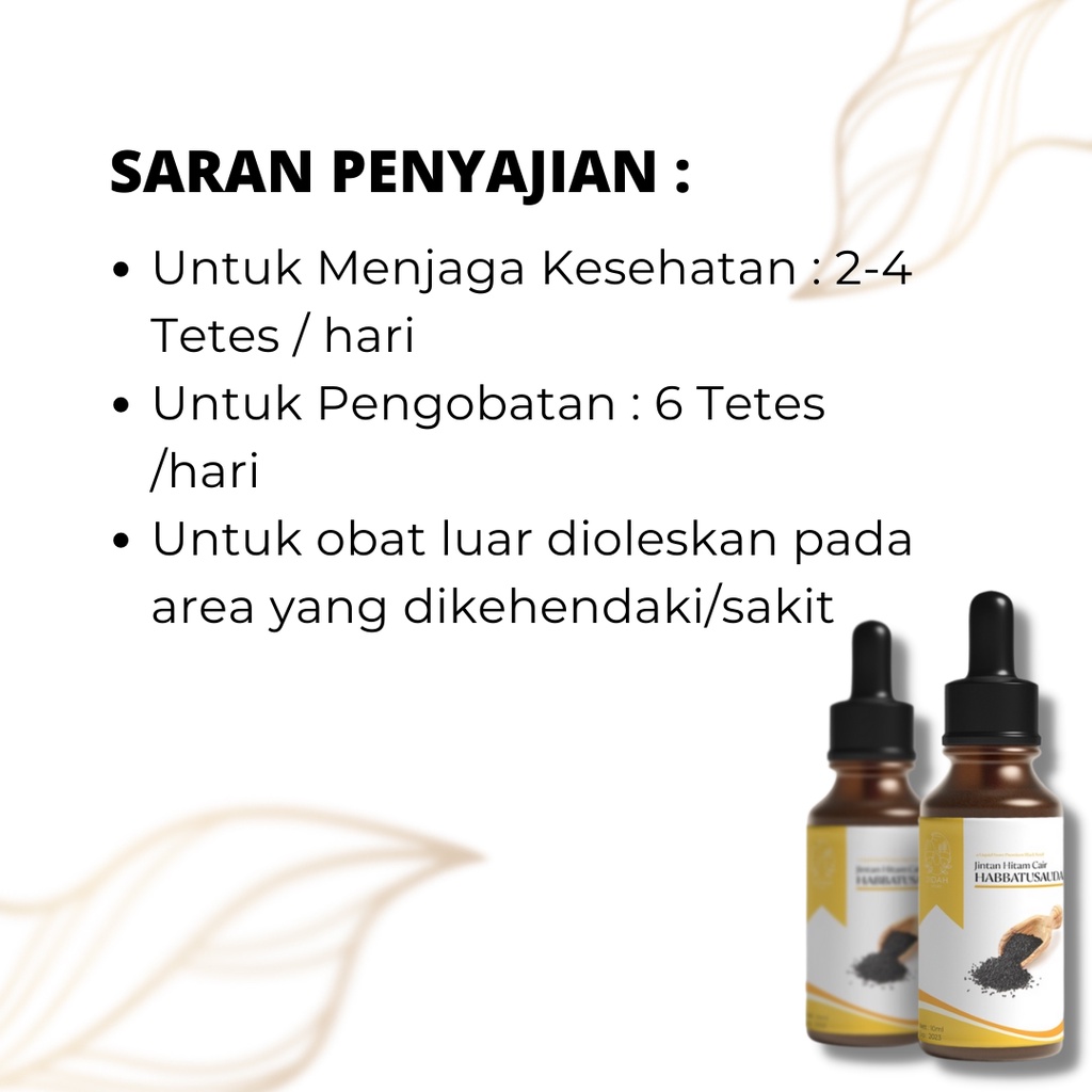 habbatussauda oil original premium grade A murni habatusaudah minyak habbatussauda habatusauda cair habasyi oil habatussauda habatussaudah Share in jar minyak jinten jintan hitam abatusauda tetes habatusaudah cair thibun nabawi obat nabi