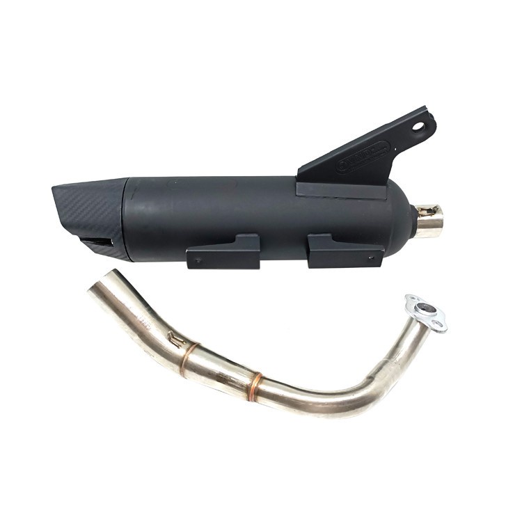 # Knalpot VND AK 777 B1 Nmax 155 Knalpot Racing Untuk Nmax New Old VND