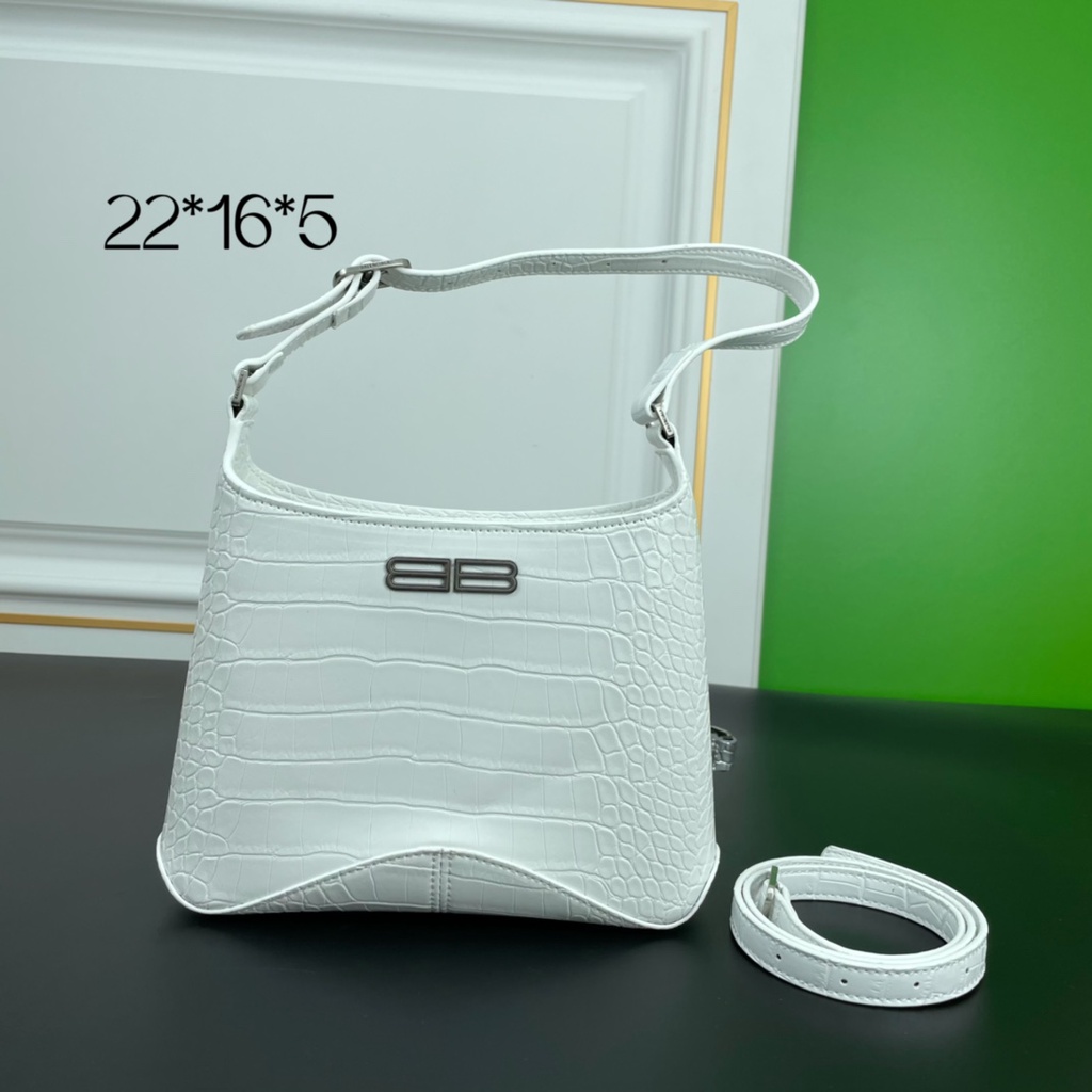 Balenciaga Tote Bag Shoulder Crossbody/Wanita/Tas Wanita Handbag