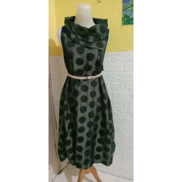 dress co shopee live