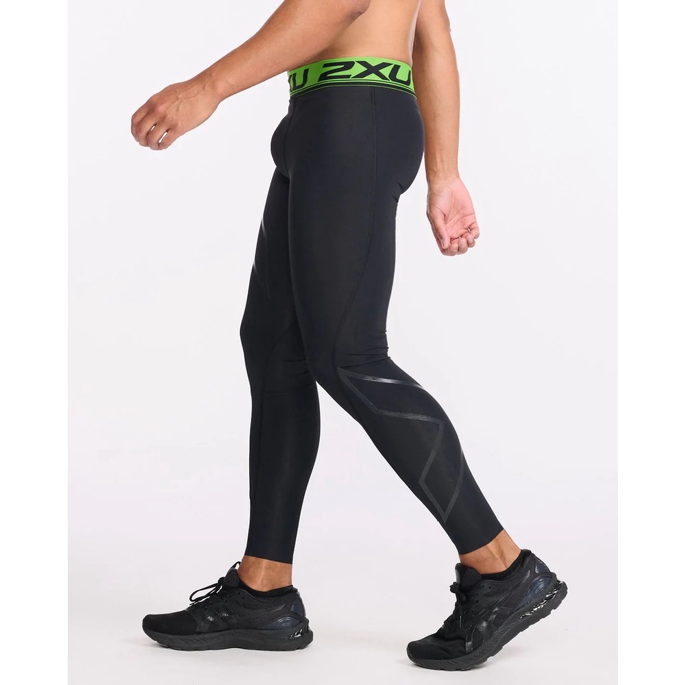 ORIGINAL 2XU REFRESH RECOVERY COMPRESSION TIGHTS