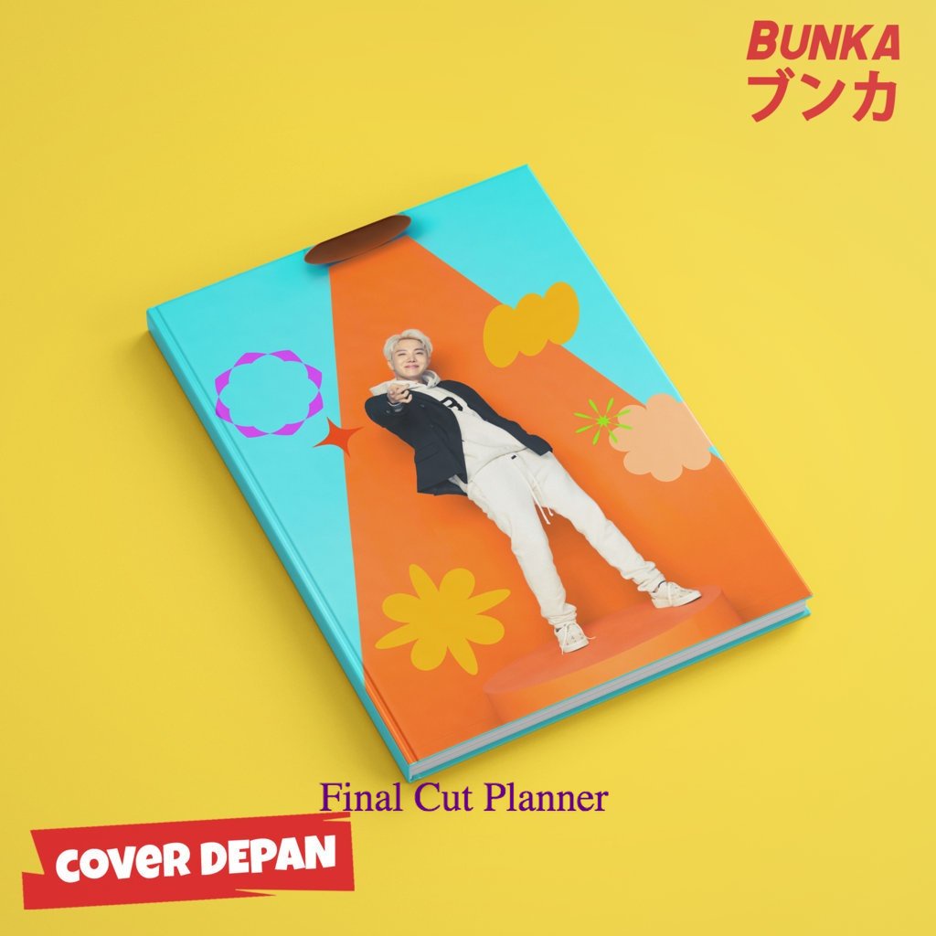 

Notebook KPOP BTS Dance J hope B Hardcover A5 Buku Tulis Catatan Notes Agenda Planner Jurnal .