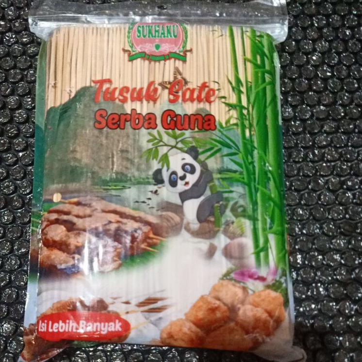 

Murah Lebay--tusuksatesukhaku-tusuksatesukhakubambooimport