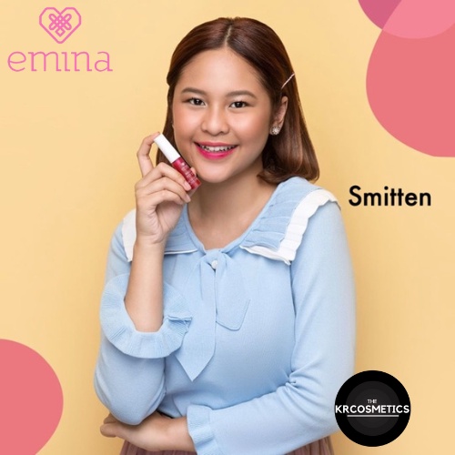 EMINA Magic Potion liptint 5,5 ml