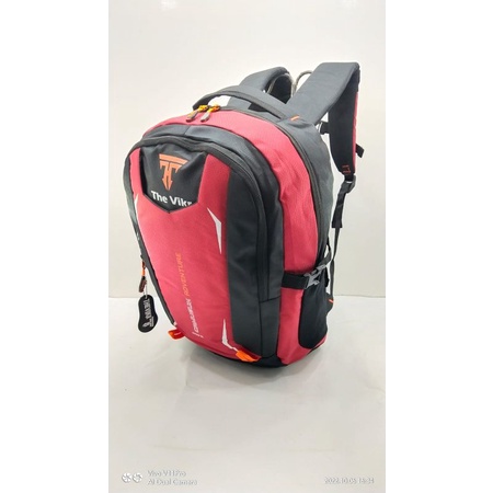 Ransel Outdoor 15liters Thevkir