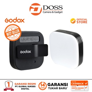 Godox LEDM32 Smartphone Mini Light / Godox LEDM 32
