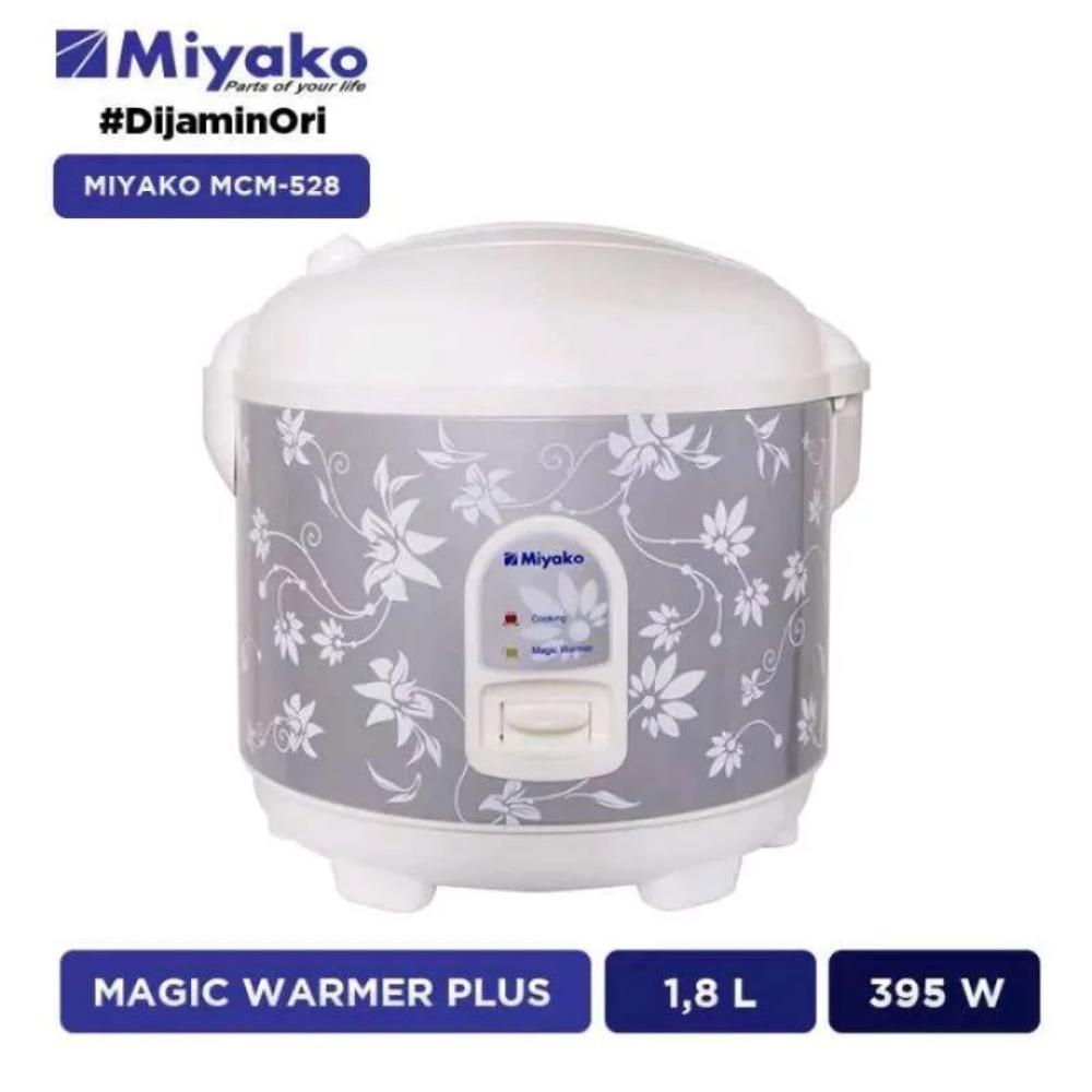 Magic Com Miyako MCM Type 528 SBC