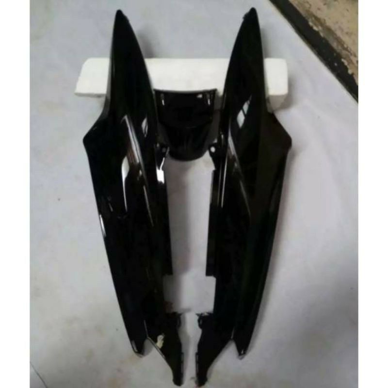 cover body Honda Supra fit new / body belakang Supra fit new