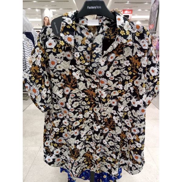 The Executive Kemeja