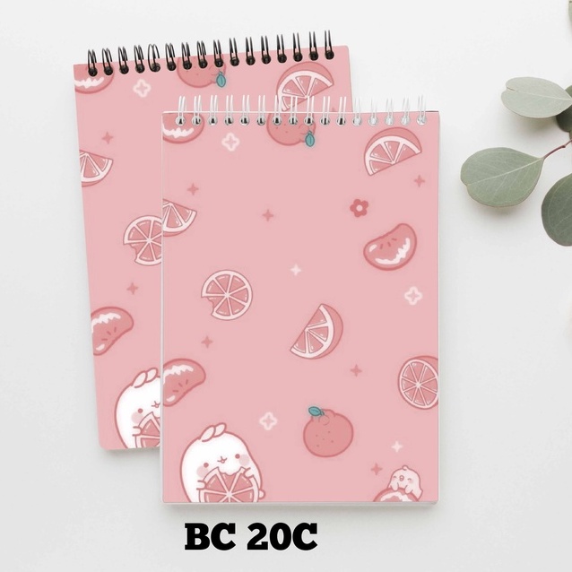 

Artomaringi Buku Catatan Mini Note book A6 Beli 3pcs Gratis Pulpen BC20A
