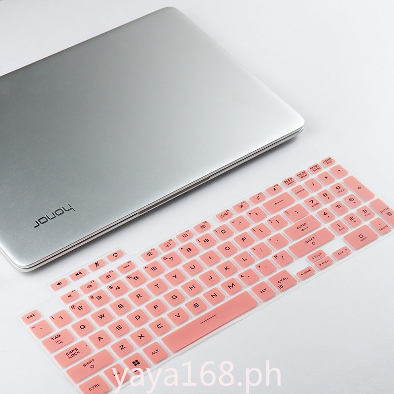 Cover Pelindung Keyboard Silikon Untuk ASUS TUF Gaming 2022 F15 FX507 FX507Z FX507ZC F17 FX707 A15 FA507 FA707R