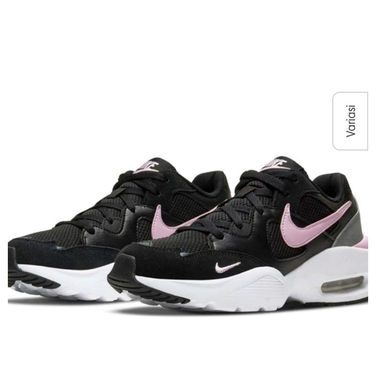 Nike Sportswear Air Max Fusion Women Running Shoes - CJ1671005 / nike original