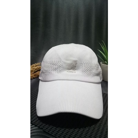 Topi Kangol Second