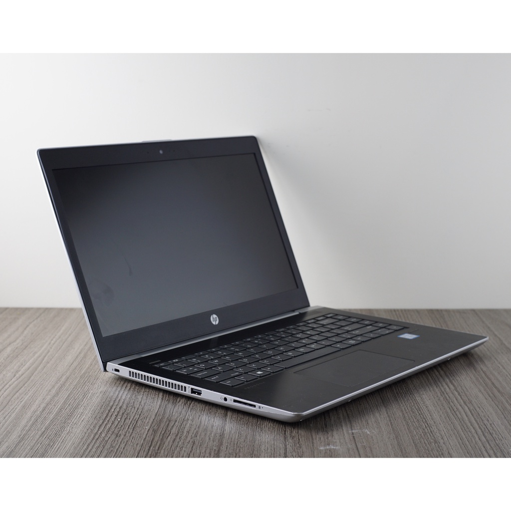 HP ProBook 440 G5/Core i5 Gen 8/Ram 12GB