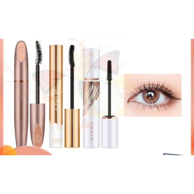 Maskara O TWO O Instant Oversize Volume ORI