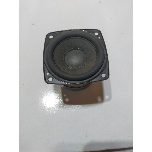 Speaker 2,5 inch 4ohm 10watt