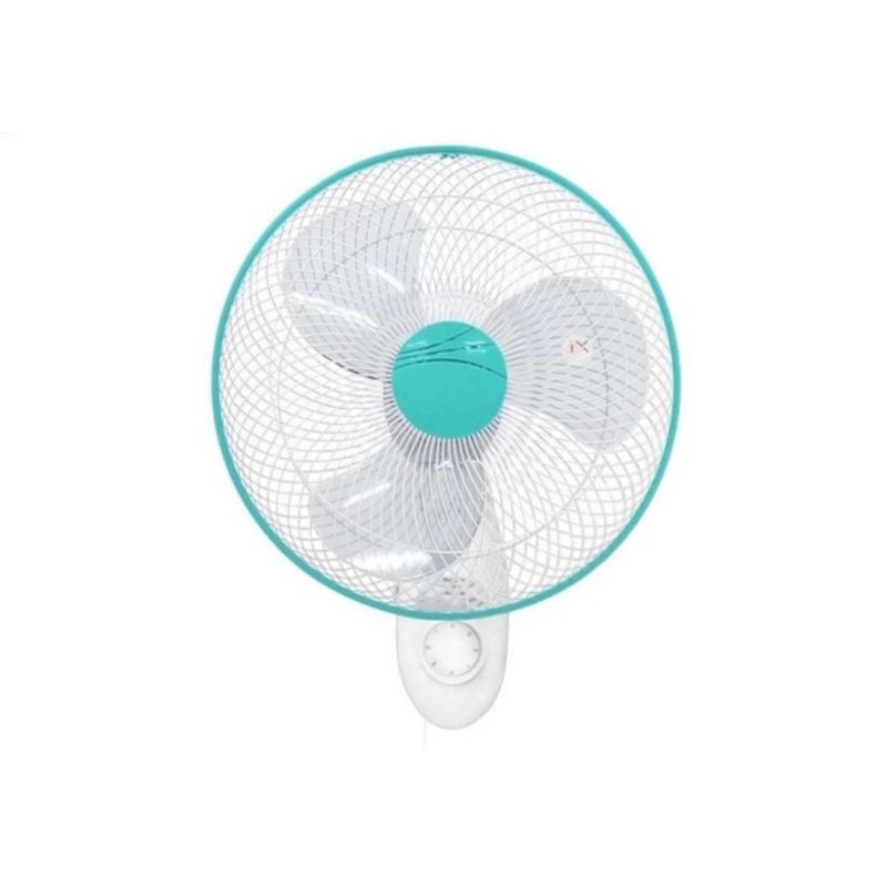 WALLFAN MASPION MWF 31K - KIPAS DINDING MASPION 12 INCH - KIPAS GANTUNG MASPION 12 INCH - KIPAS MASP