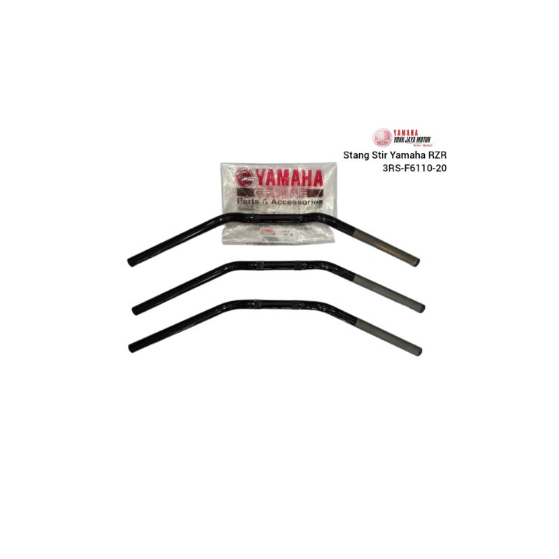 STANG STIR SETANG SETIR YAMAHA RZR RXZ 3RS 3RS-F6110-20