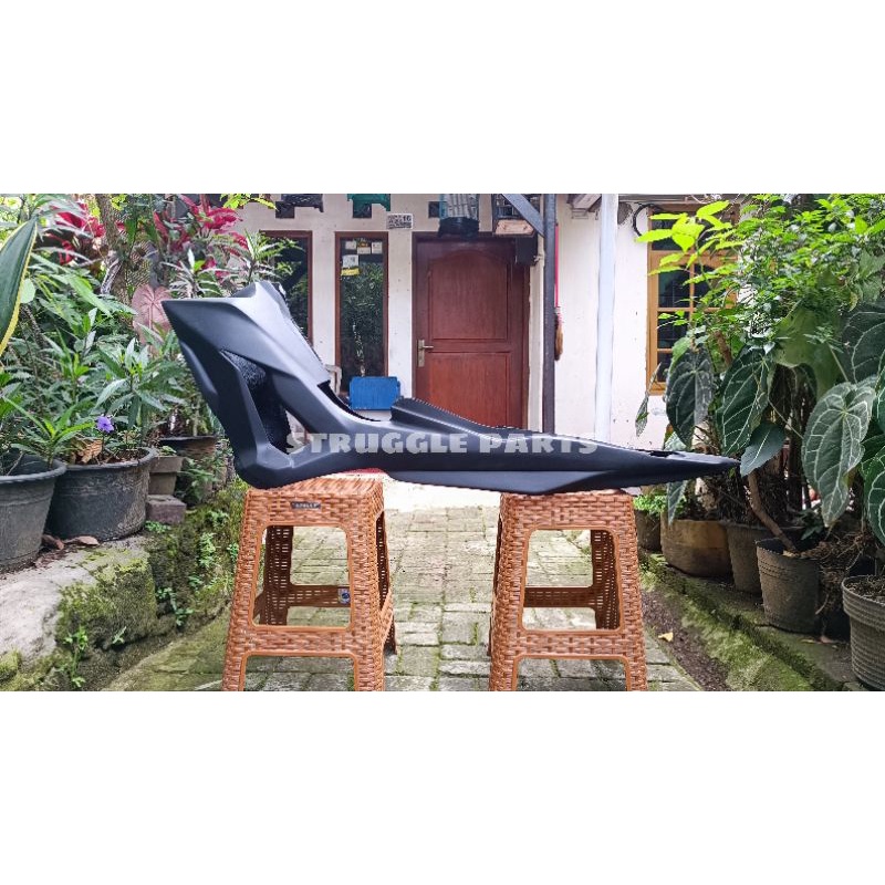 Body buta sonic, Body balap sonic, Body buta sonic, Body buta honda sonic 150, Body buta balap honda