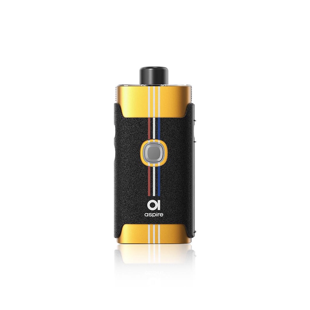 CLOUDFLASK S POD KIT POD CLOUDFLASK AUTHENTIC by ASPIRE