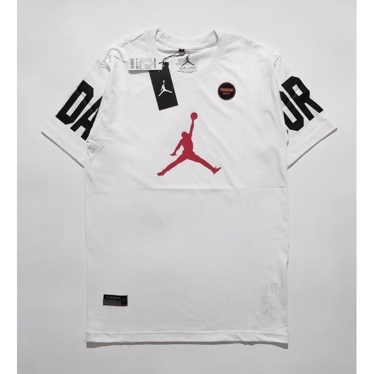 KAOS JORDAN DISTRO PREMIUM 689 TSHIRT JORDAN / BAJU KAOS LENGAN PENDEK / KAOS PRIA / BAJU KAOS DISTRO