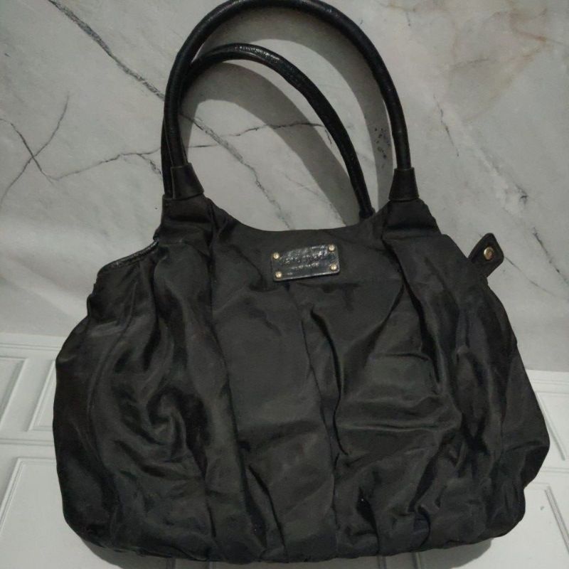 Kate Spade Nylon Diaper Bag