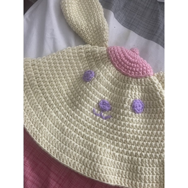 BUCKET HAT JAEHYUN SANRIO