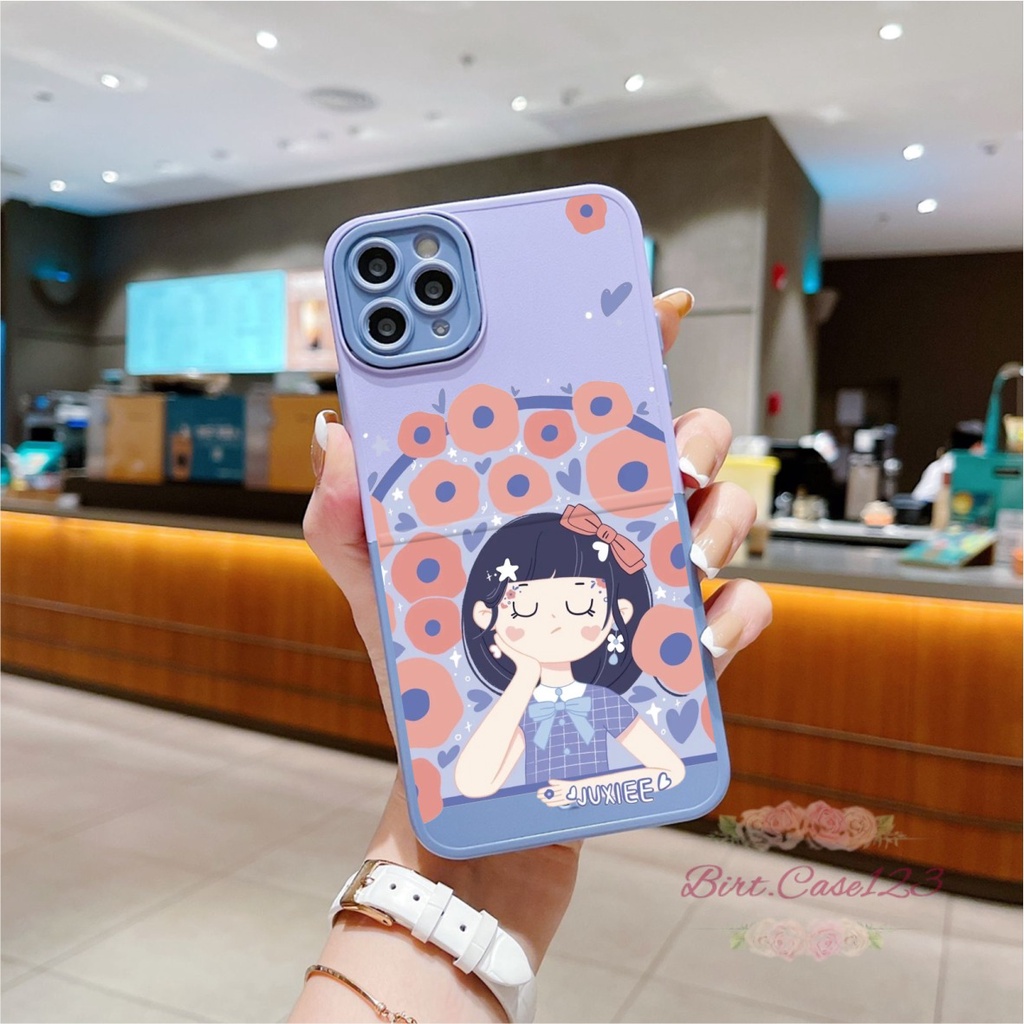 CASE SOFTCASE FYP CUSTOM 2 IN 1 JUXIEE FOR ALL TYPE HANDPHONE BC6711