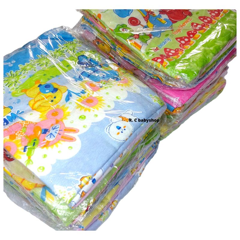 1 LUSIN BEDONG BAYI NEWBORN