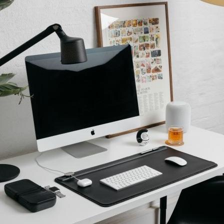 

Orbitkey Desk Mat - Large